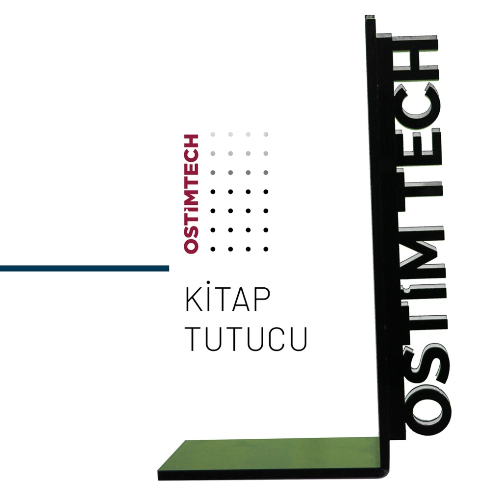 Kitap Tutucu